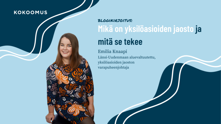 En saanutkaan kotihoidontukea vaikka sitä hain, mitä sitten tapahtuu? – Mikä on yksilöasioiden jaosto ja mitä se tekee 