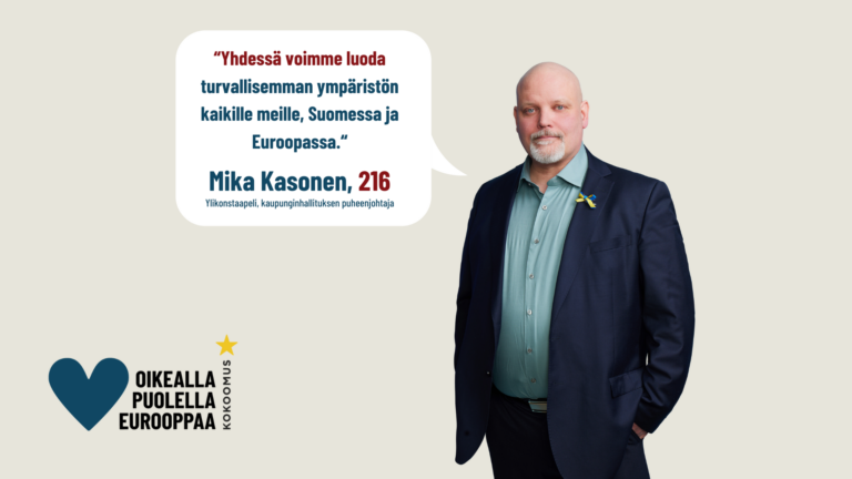 Nuorten rikollisuus Suomessa ja Euroopassa