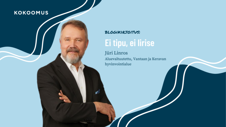 Ei tipu, ei lirise