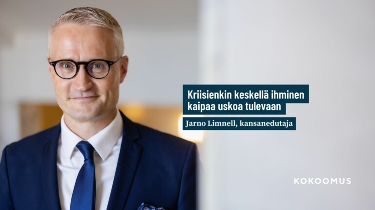 Presidentti Niinistö esitteli Euroopalle suomalaisen kokonaisturvallisuuden mallin
