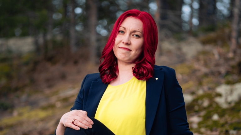 Kompetenscentren är varmt välkomna  